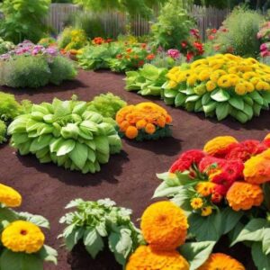 Read more about the article Best Plants to Grow in Summer for a Thriving Garden in 2024