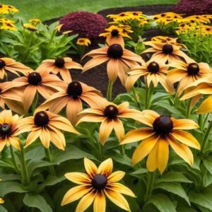 Read more about the article Rudbeckia Cappuccino plants: Ultimate Guide to Vibrant Blooms