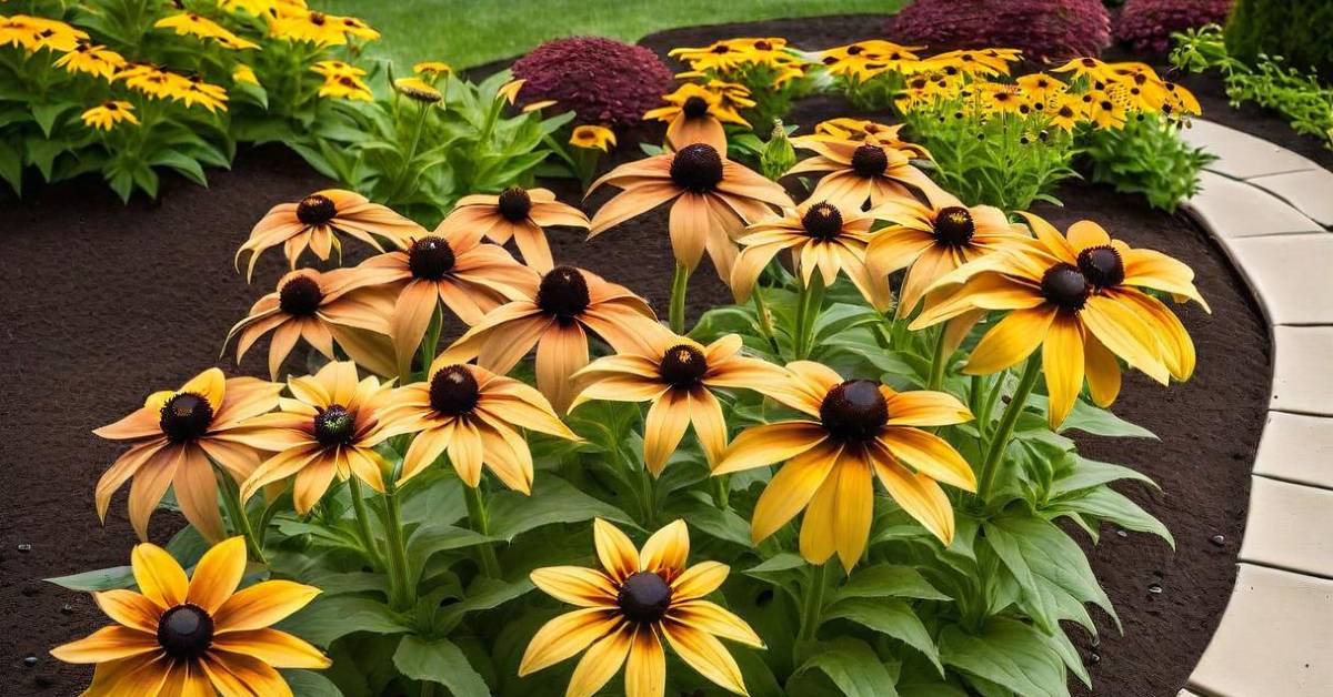 Read more about the article Rudbeckia Cappuccino plants: Ultimate Guide to Vibrant Blooms