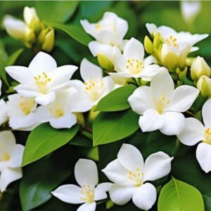 Read more about the article Snow n Summer Asiatic Jasmine: Transform Your Garden in 3 Months