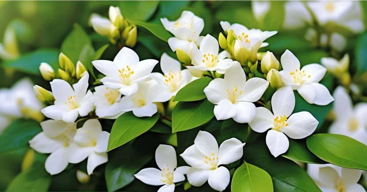 Read more about the article Snow n Summer Asiatic Jasmine: Transform Your Garden in 3 Months