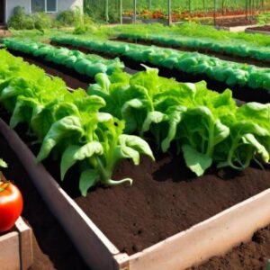 Read more about the article Zone 10a Vegetable Planting Schedule: Seasonal Tips and Tricks