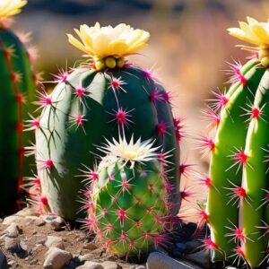 Read more about the article Apple Cactus Plant | A Complete Guide in 2024