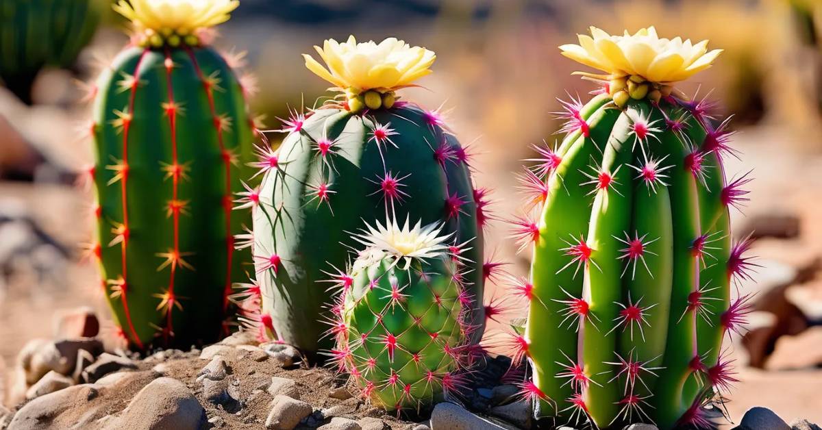 Read more about the article Apple Cactus Plant | A Complete Guide in 2024