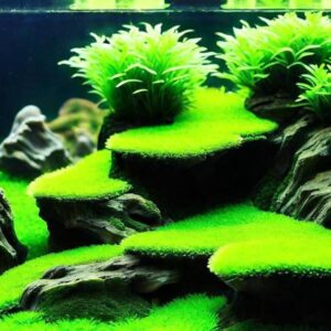 Read more about the article Best 10 Aquarium Carpet Plants to Improve Your Fish Tank