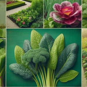 Read more about the article Zone 5 Perennial Vegetables: 15 Cold-Hardy Garden Vegetables