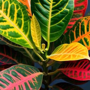 Read more about the article Croton Mammy Plant Care – Seasonal Tips for Success