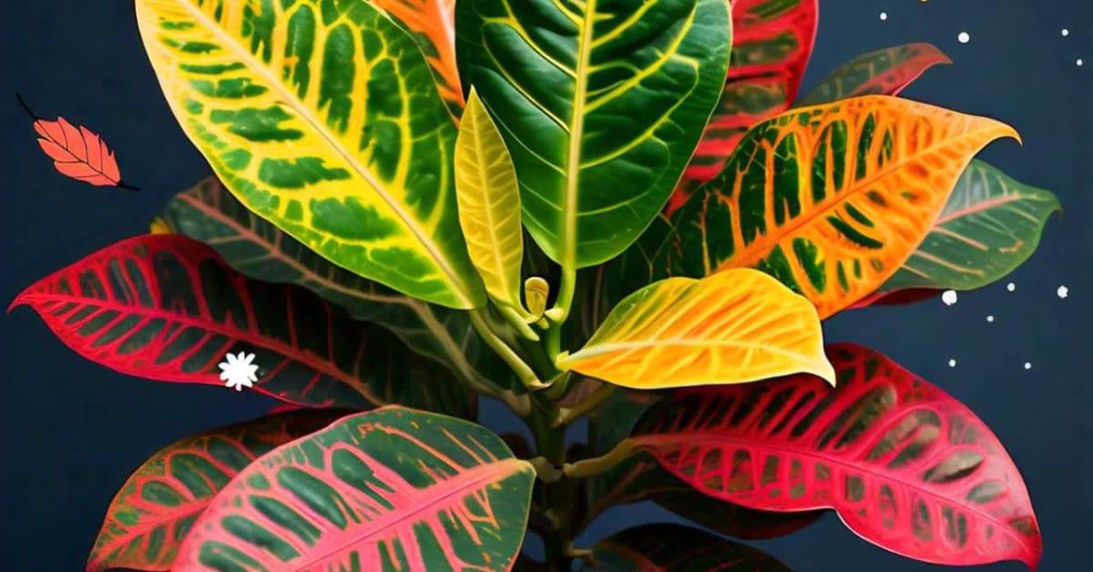 Read more about the article Croton Mammy Plant Care – Seasonal Tips for Success