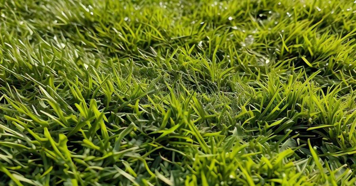 Read more about the article Why Bermuda Blackjack Grass Is the Best Choice for Lawns