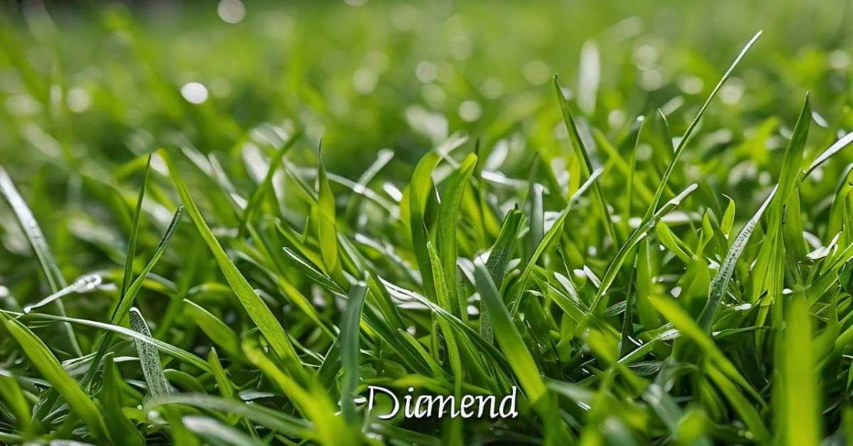 Read more about the article Diamond Zoysia Grass: A Complete Guide to Care and Benefits