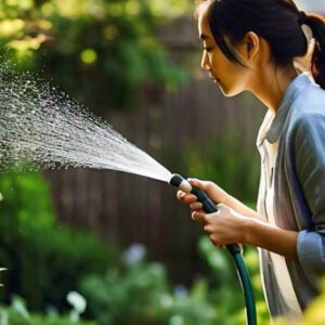 Read more about the article Garden Hose Flow Rate: Simple Steps for Optimal Water Flow