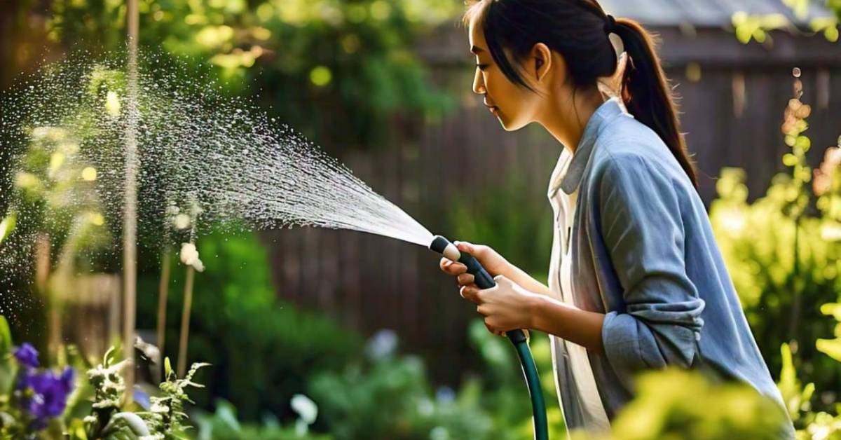 Read more about the article Garden Hose Flow Rate: Simple Steps for Optimal Water Flow