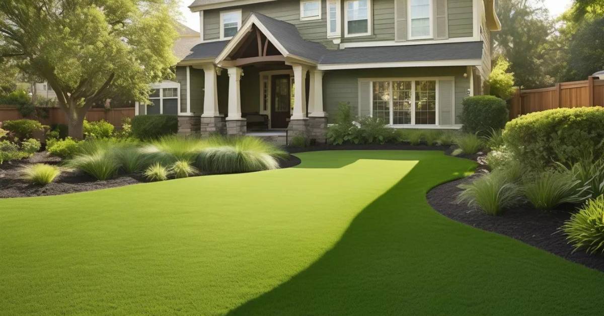 Read more about the article Types of St Augustine Grass: A Complete Guide